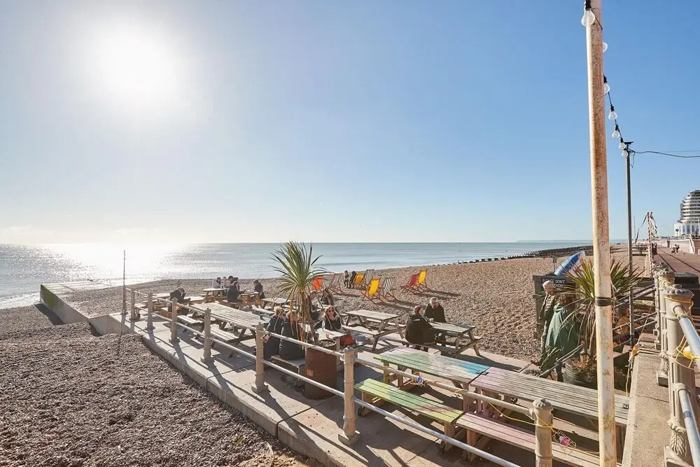 Host Stay Seaside View