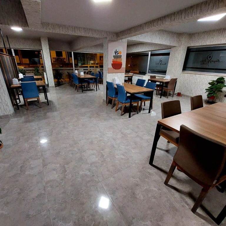 BEYAZ İNCİ OTEL