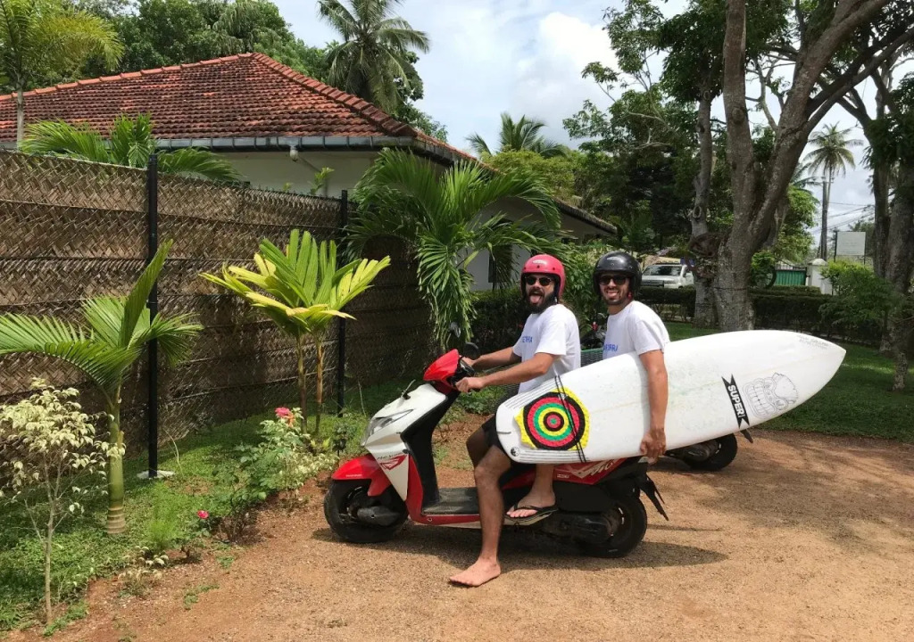 Neptune Eco Villas