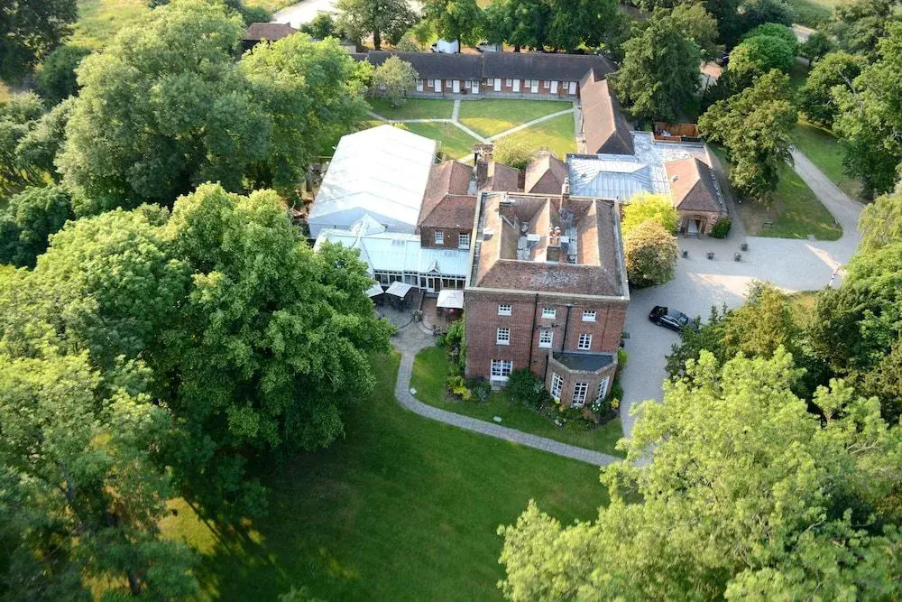 Mulberry House