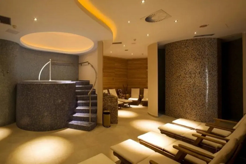 Hotel Arena Maribor
