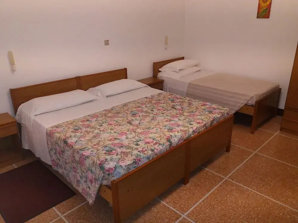 Hotel Mediterraneo