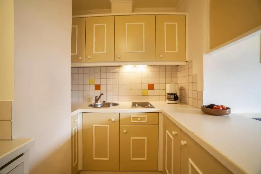 Wanda Apartment 3