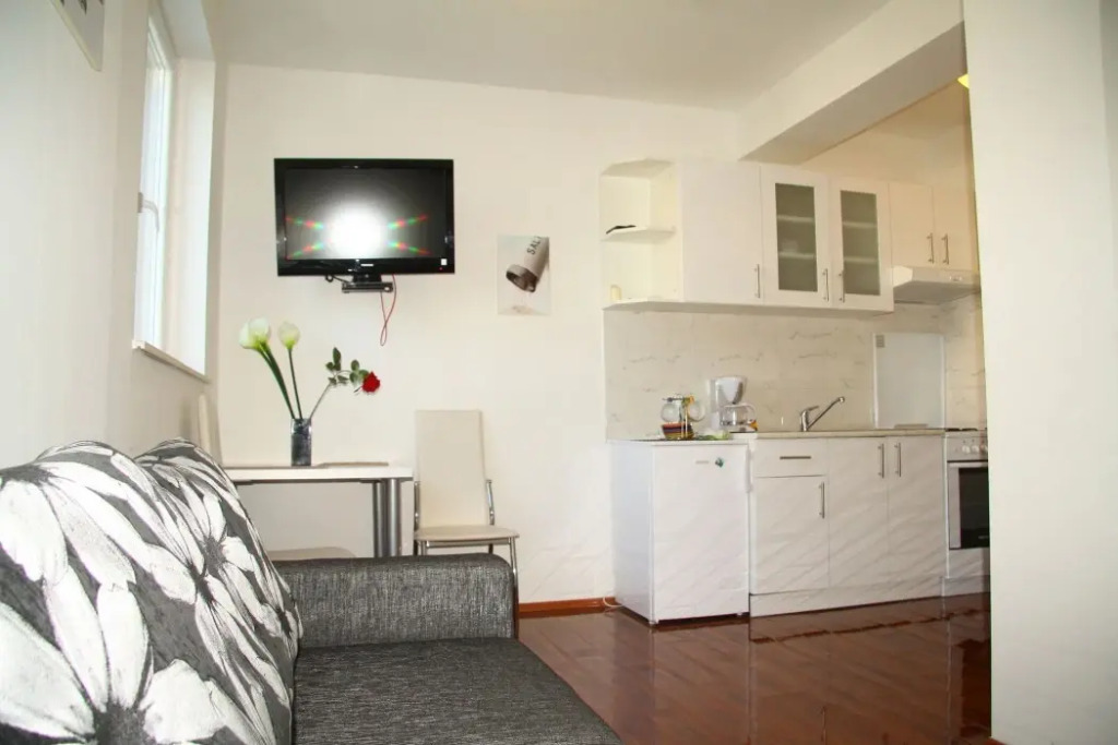 Apartments Didan