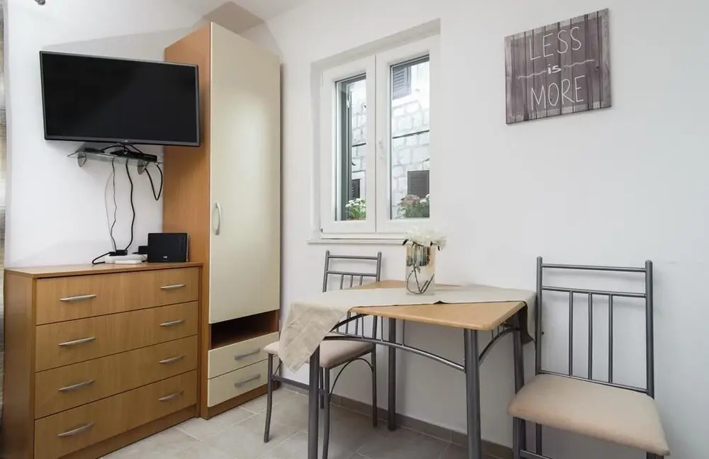 La Perla Luxury Apartments