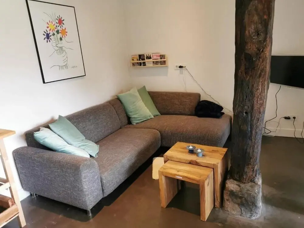 Erve Het Roolvink Boerderij Appartementen 40-50 M2