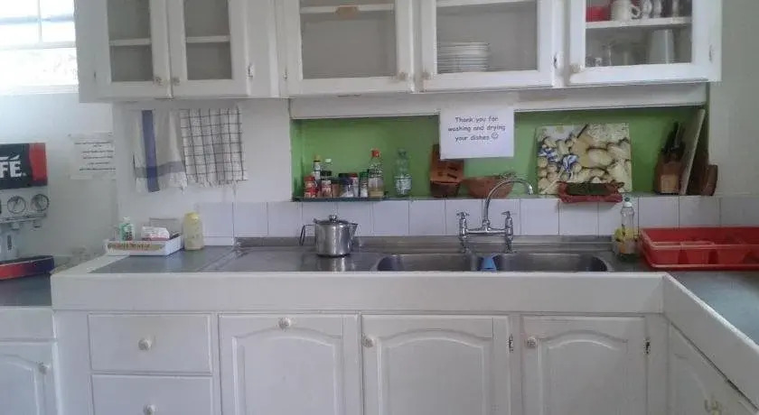 Rio Guesthouse