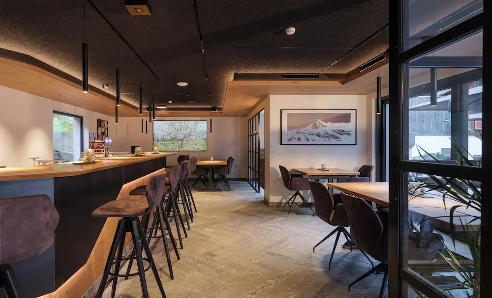 Hotel La Reserve
