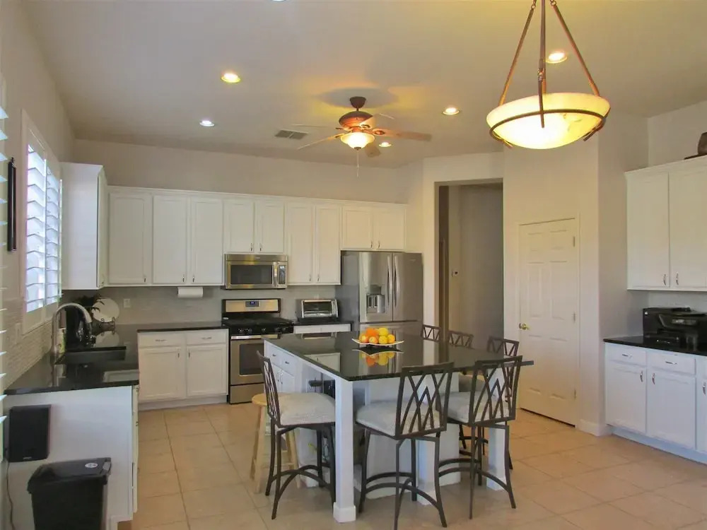 4BR Mesa Home