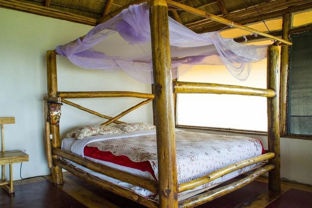 The Baboon Safari Resort