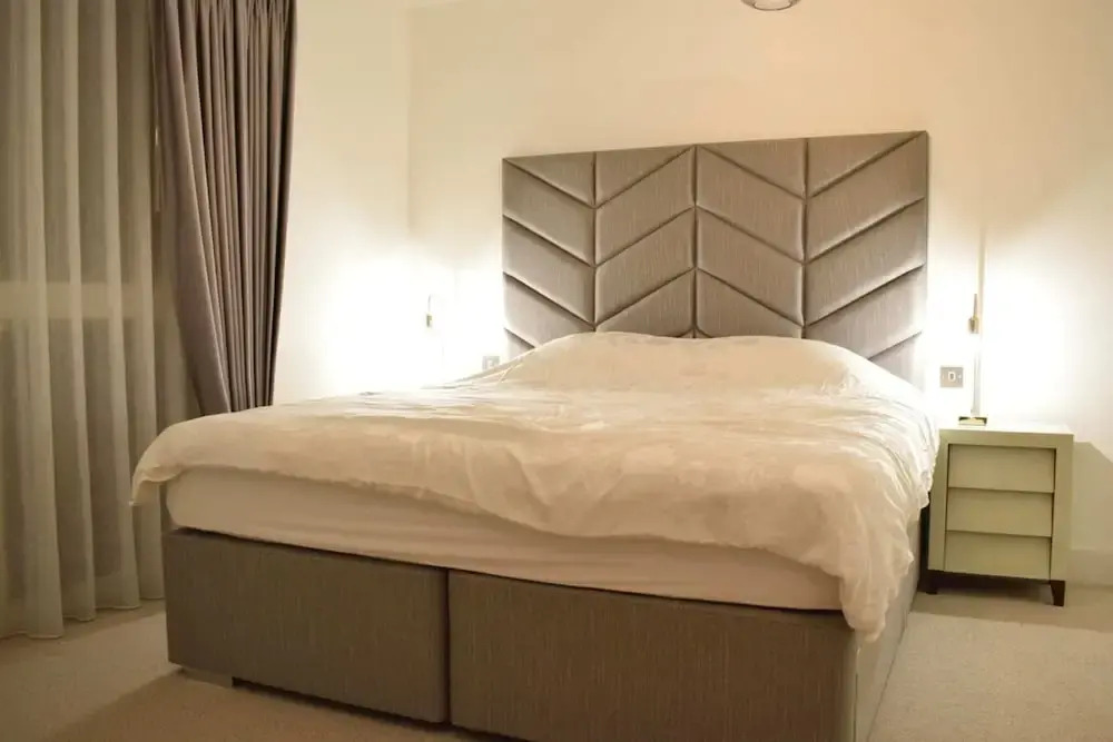 2 Bedroom Flat in Park Royal