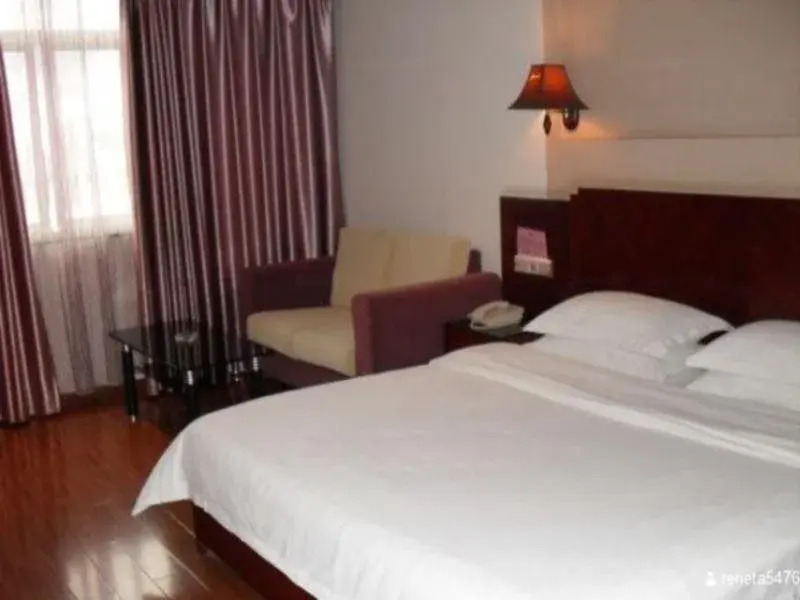Nanning Jintone Hotel  Yinhai Branch