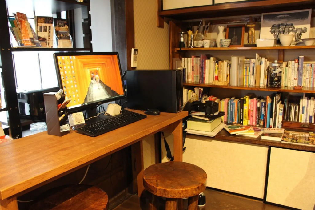 Guesthouse KYOTO COMPASS