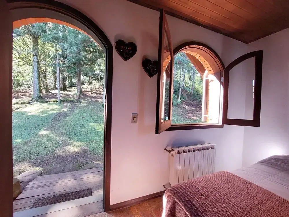 Pousada Schmitt Haus