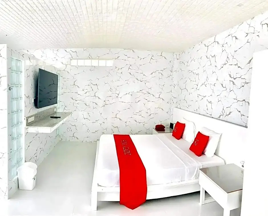 Sena Gladyz Suites