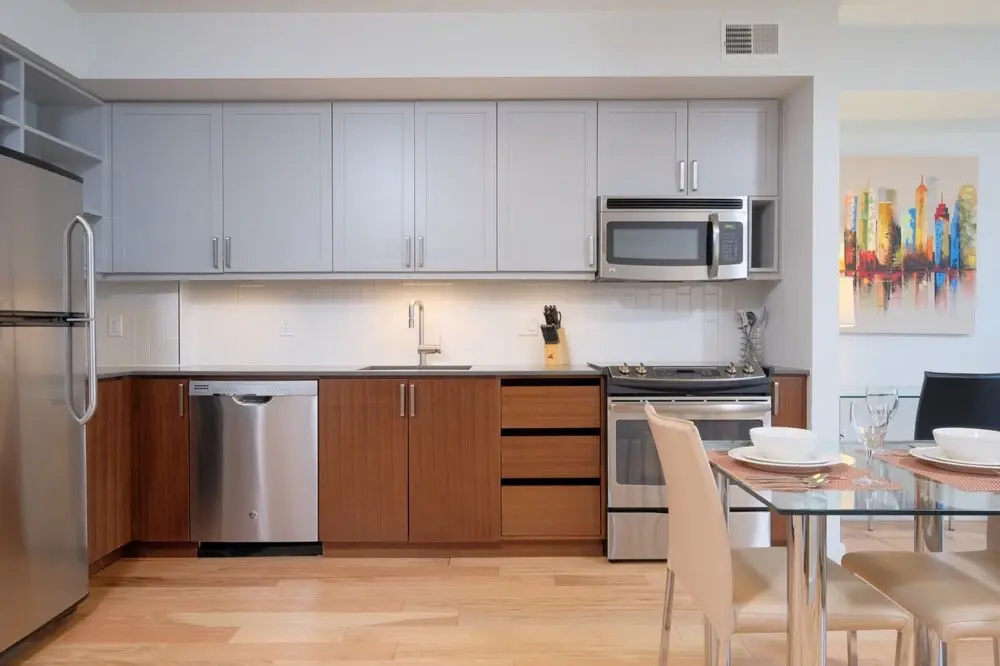 Global Luxury Suites near Union Station