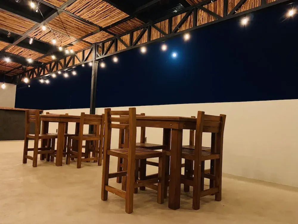 Hotel Muyu Tulum