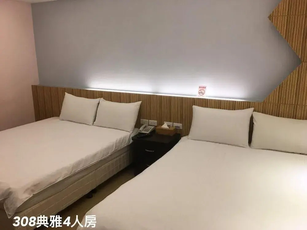 Secret Travel Homestay