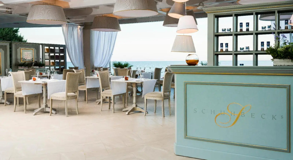 Forte Village Resort - Il Bouganville