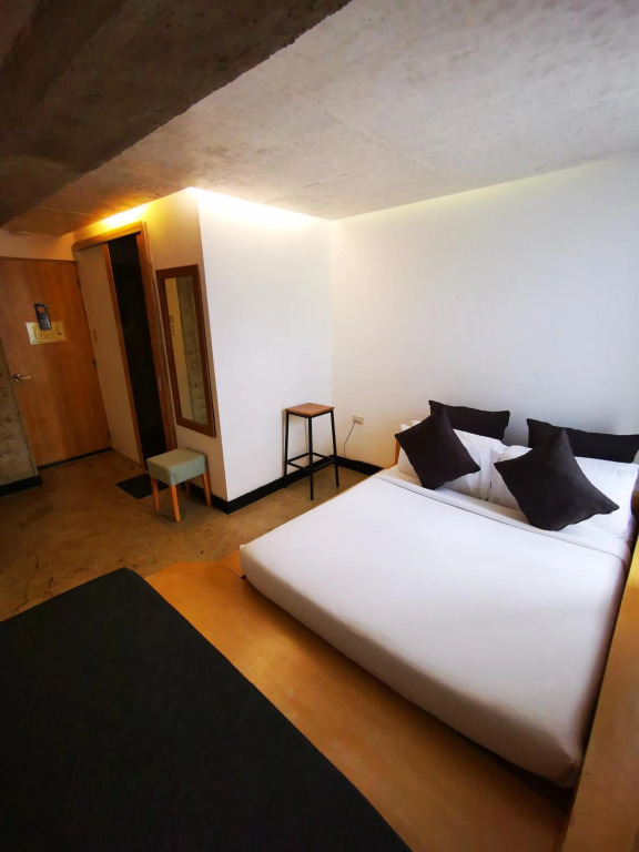 Urban Boutique Hotel
