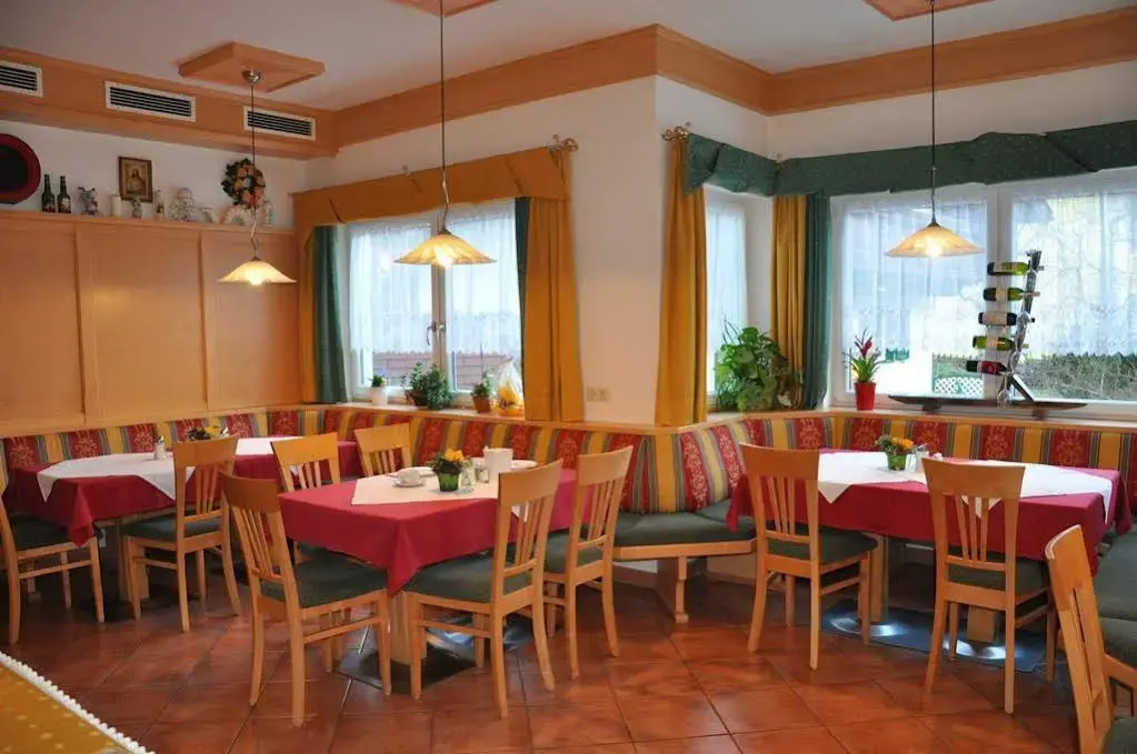 Pension Posauner