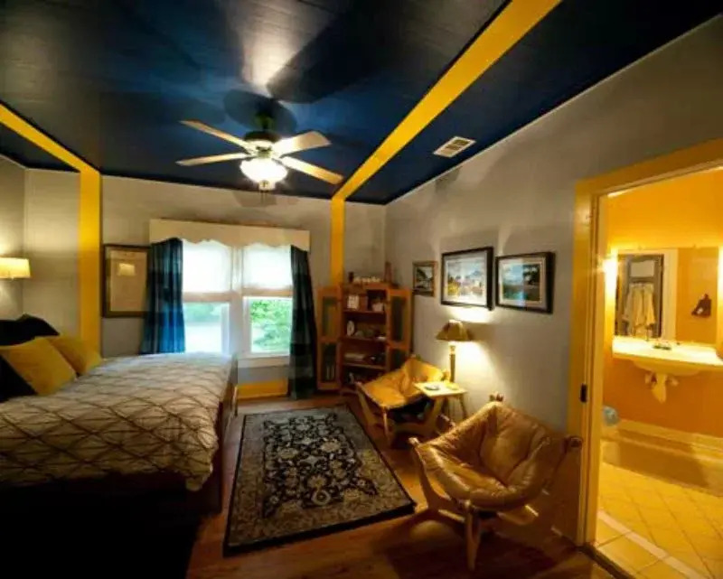 Inn at Folkston