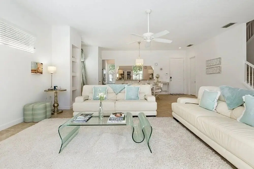 Rvh_295r Sparkling Oasis 4 Bedroom Home