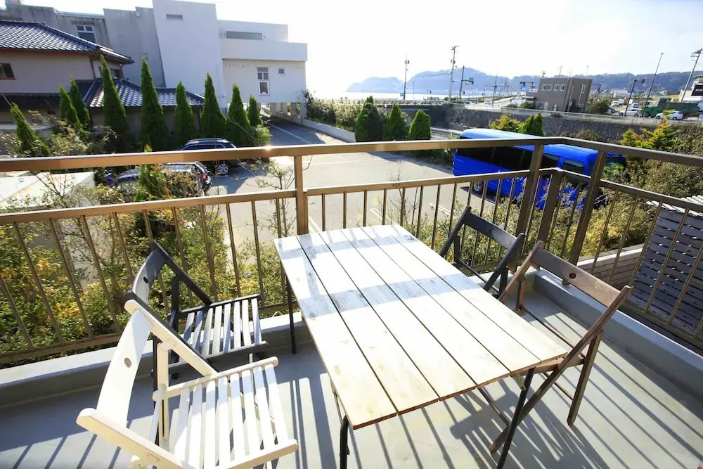 一棟貸しの海宿 Kamakura SUN&BREEZE