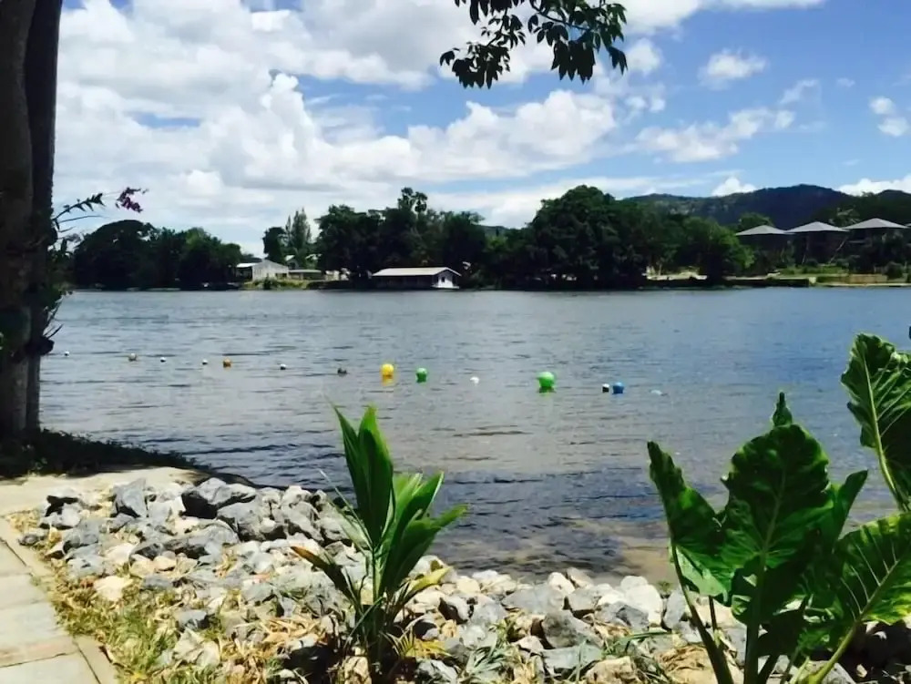 Hadsaisuay Resort