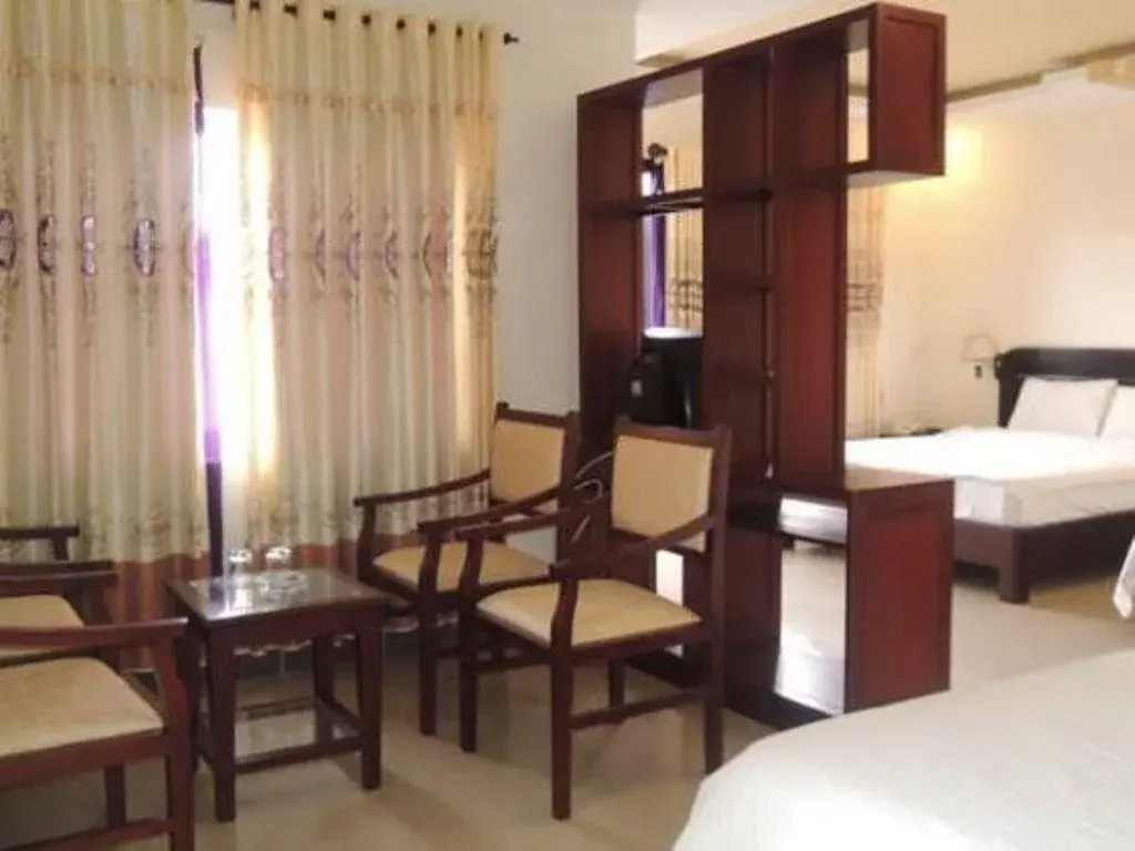 Hoan Kiem Hotel