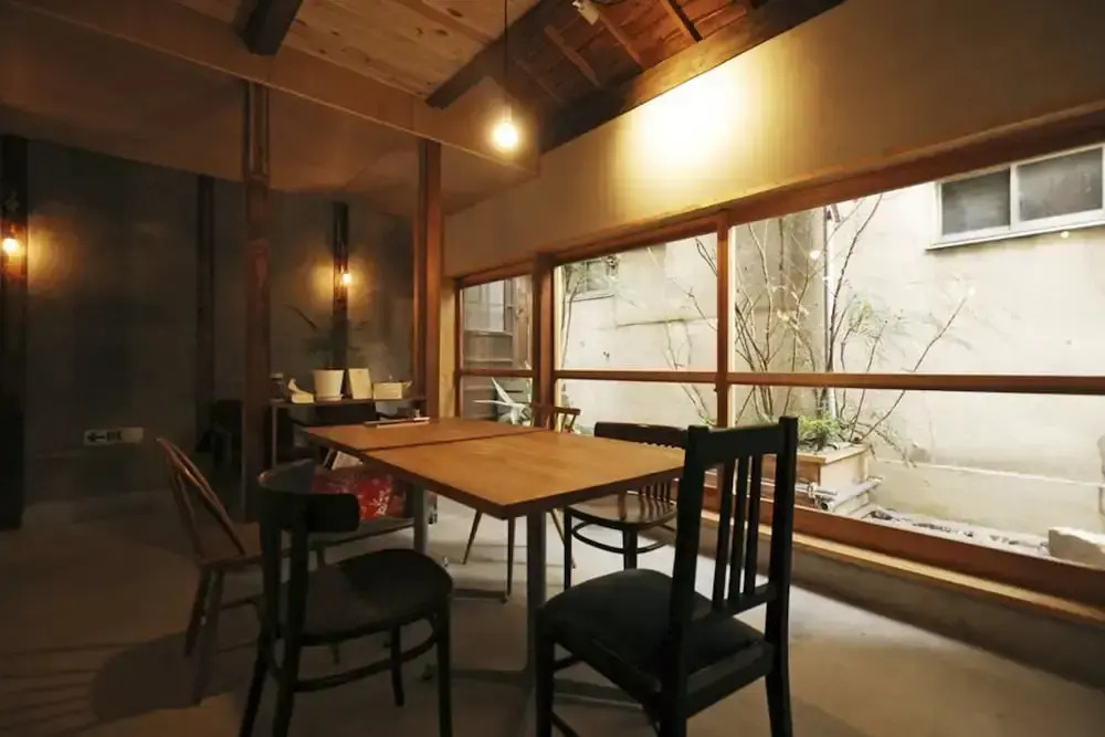 OSAKA HOSTEL kai