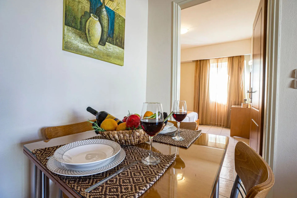 Helios Apartments