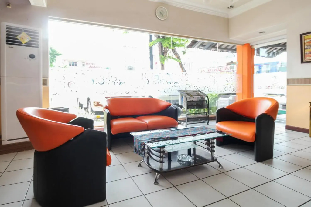 Airy Tanjung Karang Raden Intan 114 Bandar Lampung