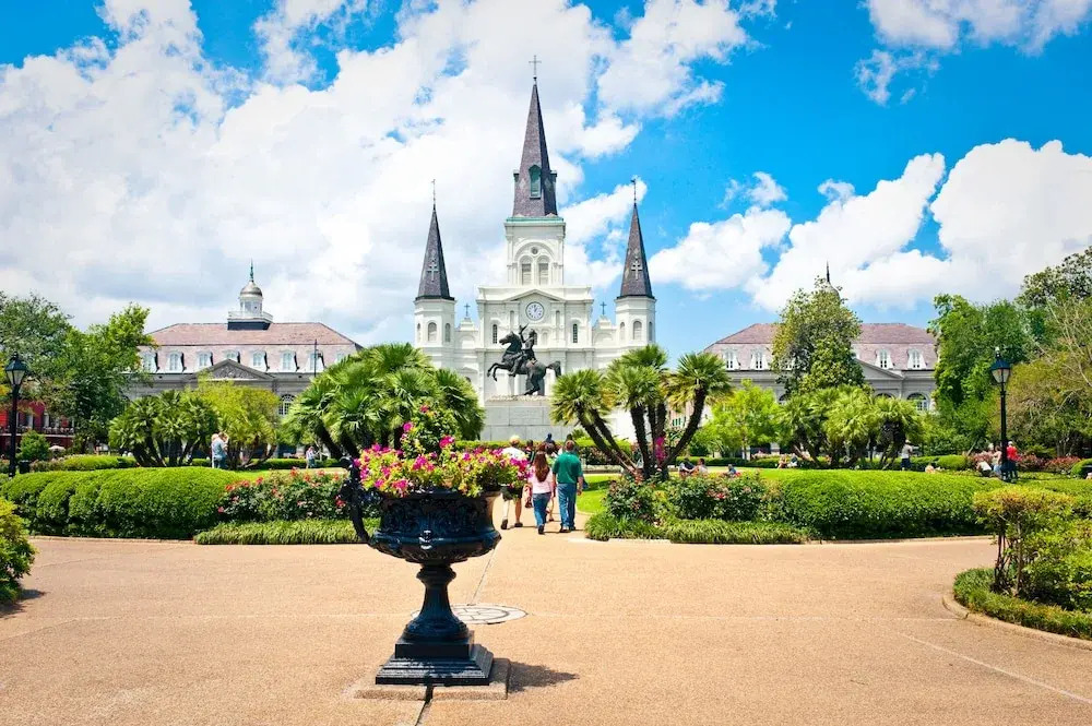 The Declouette