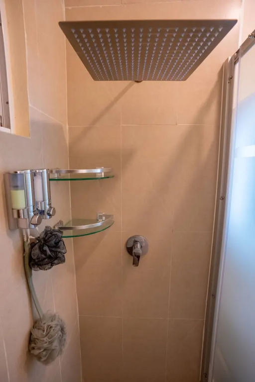 Luxury Apartment With Poll