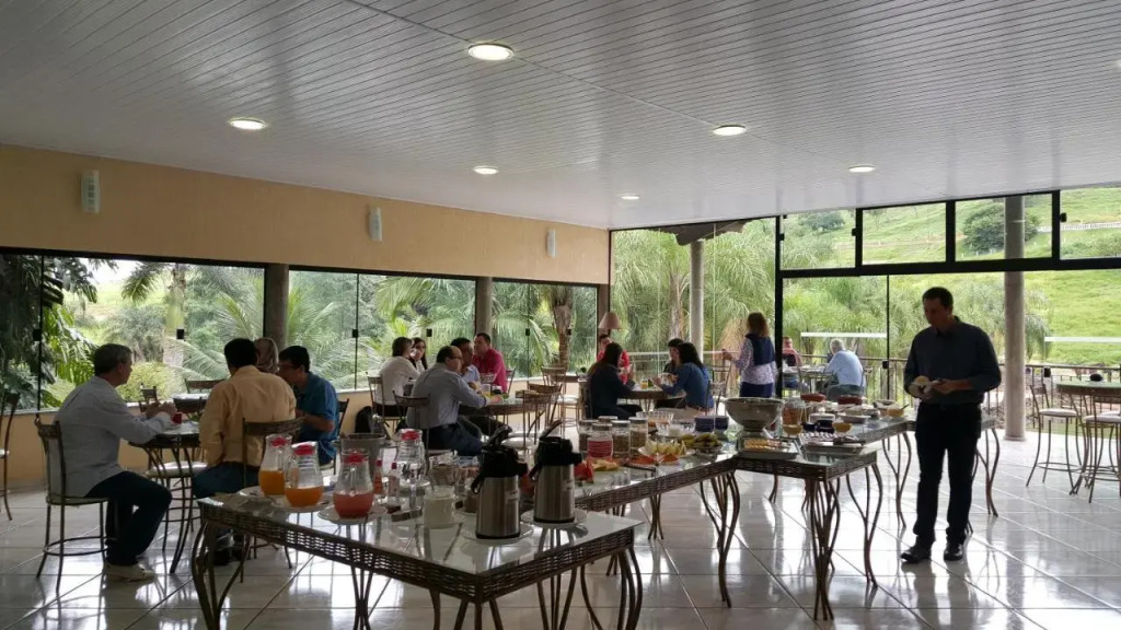 Hotel Recanto do Rio Pardo