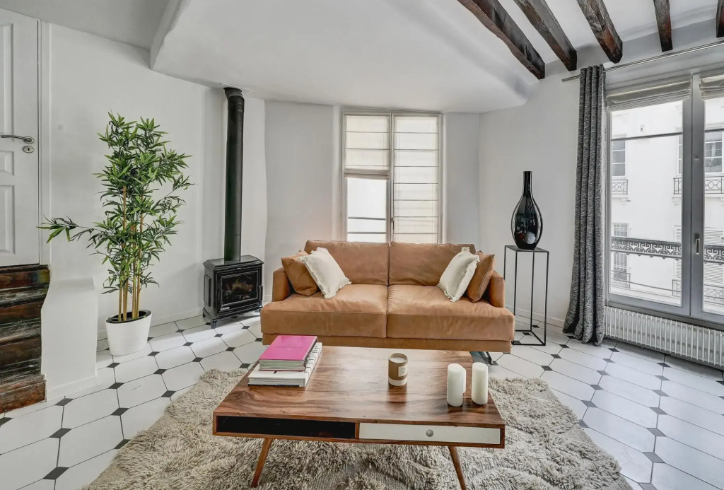1597 - RÉPUBLIQUE & BASTILLE - Lovely apartment