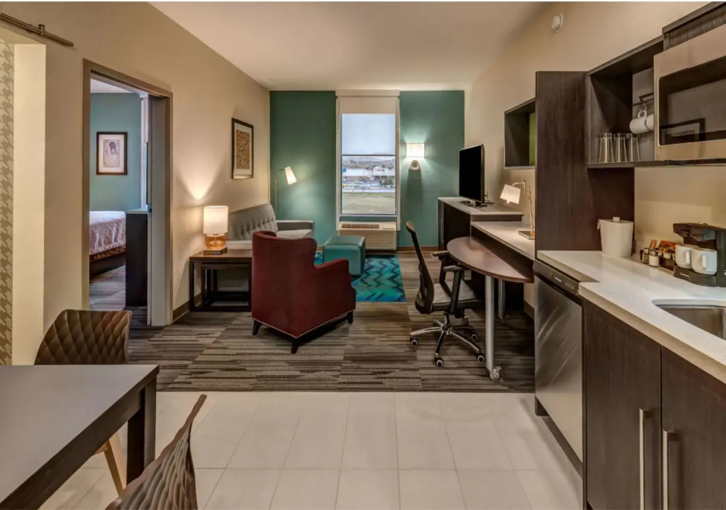 Home2 Suites By Hilton Reno