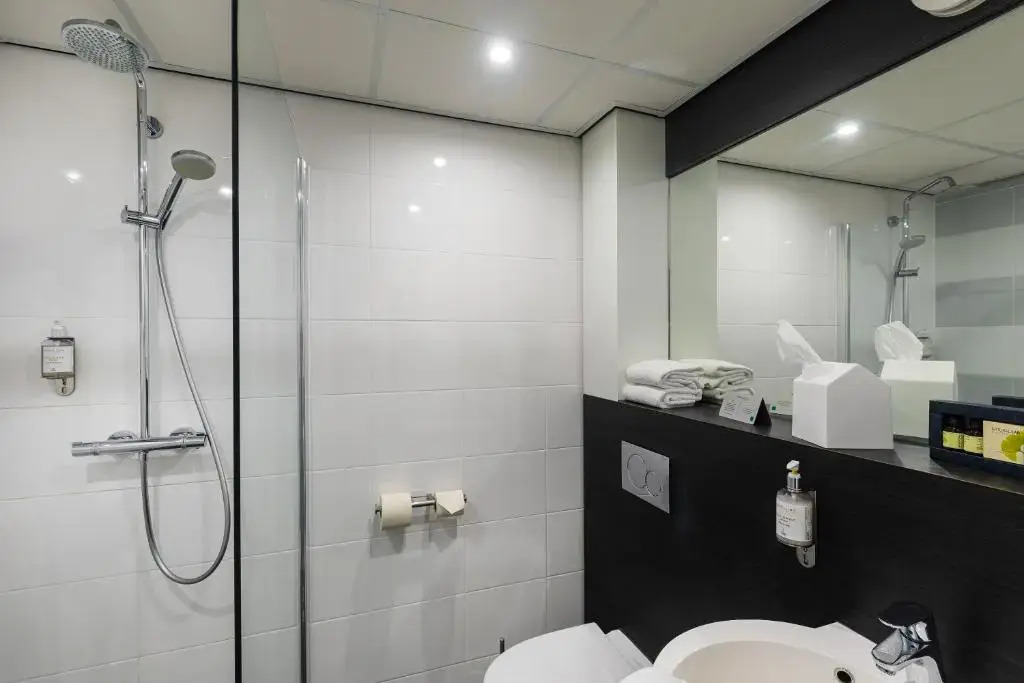 Postillion Hotel Deventer