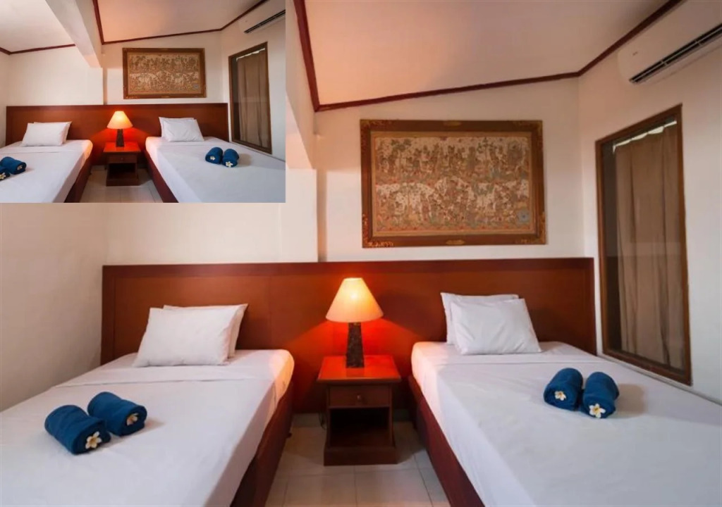 Mahajaya Hotel