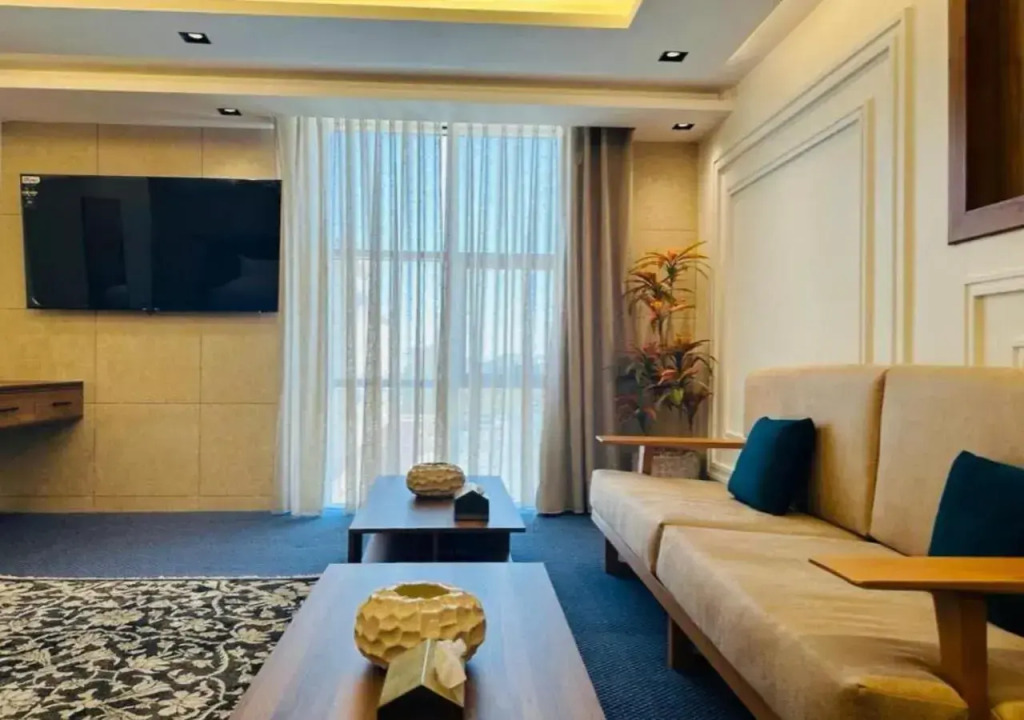 Sunset Hotel for Hotel Services