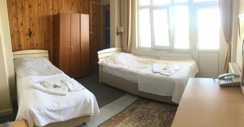Sahintepesi Pansiyon