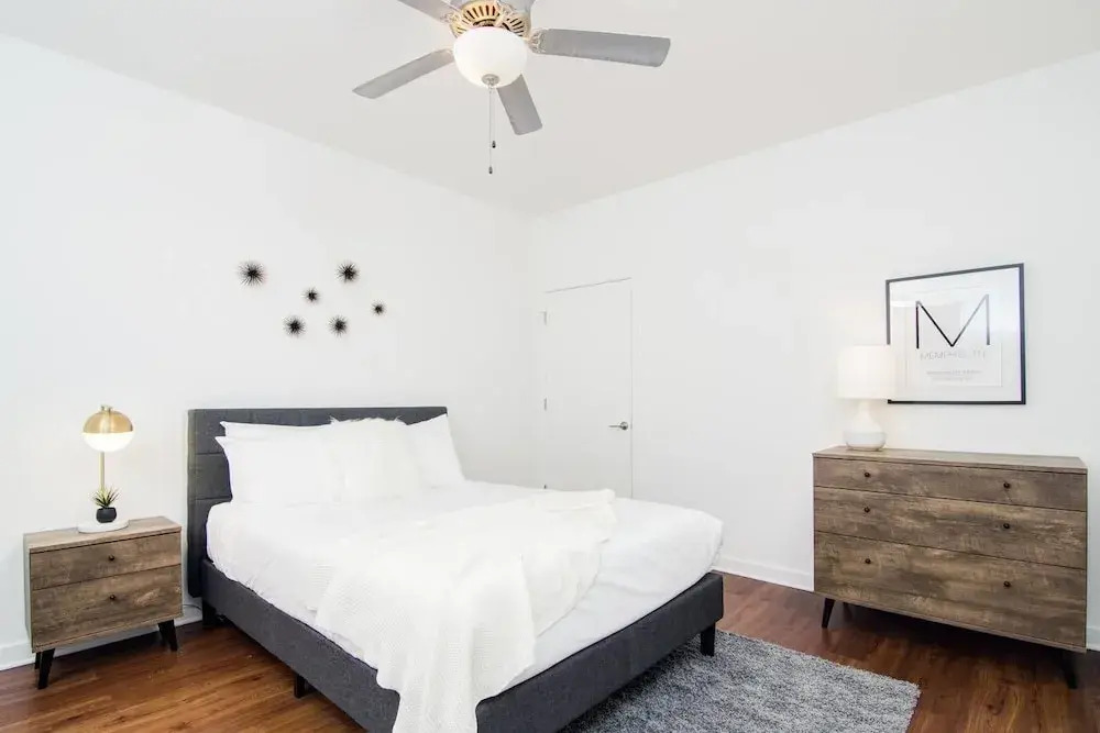 True 2-bdrm Loft - Walk to Beale, Orpheum, & More!