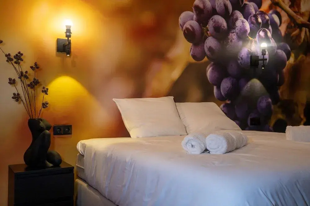 Hotel Four