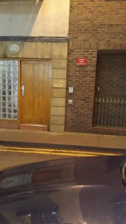 Luxury Executive Serviced Apartment