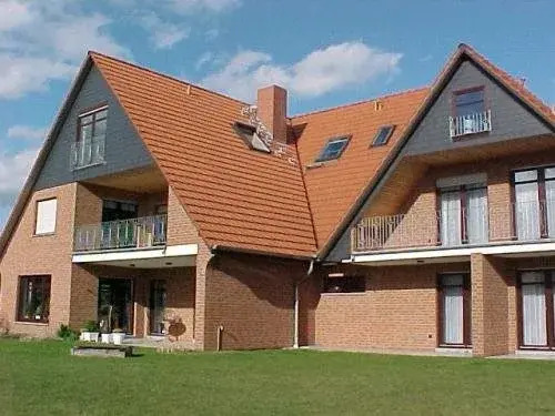 Hotel Thünenhof