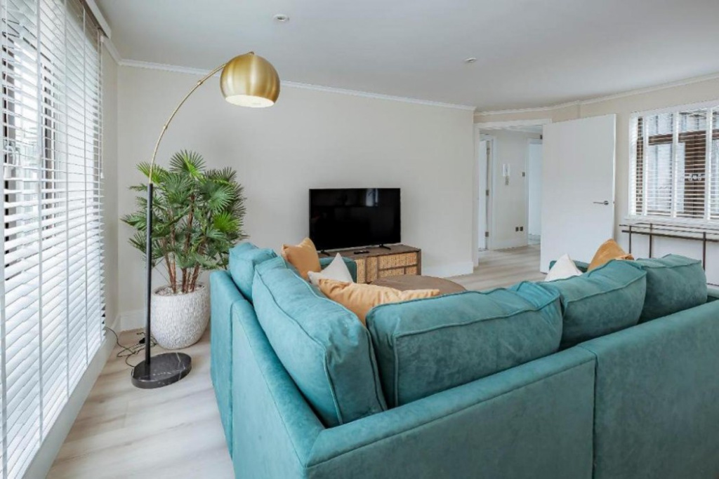 River House by Aeria Apartments