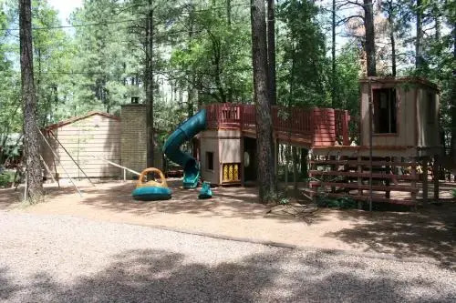 Northwoods Cabins