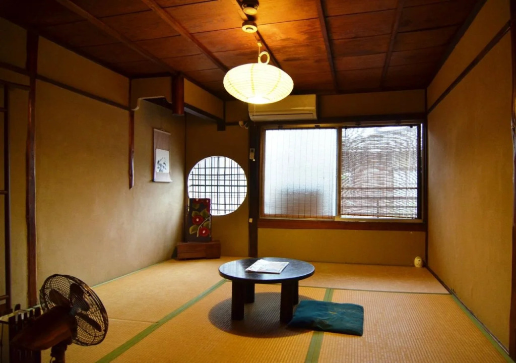 Guest House Waraku-An
