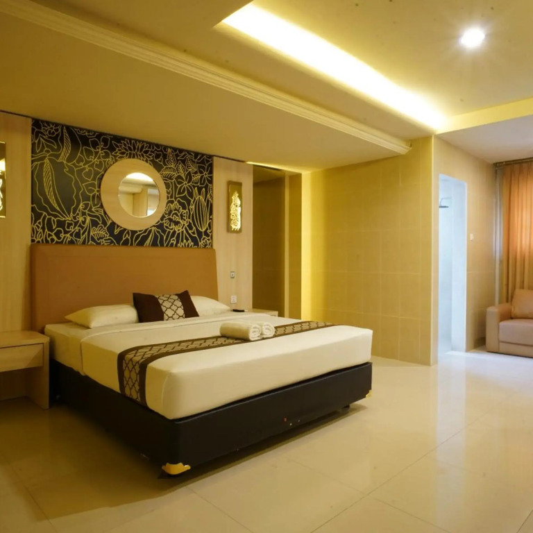 Hotel Grand Rosela